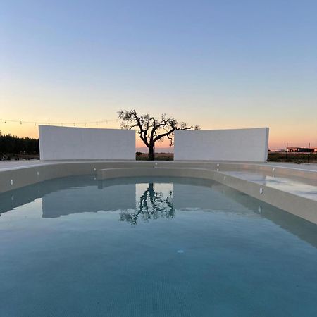 La Massaria Agriresort Orta Nova 외부 사진