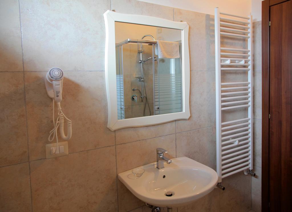 La Massaria Agriresort Orta Nova 외부 사진