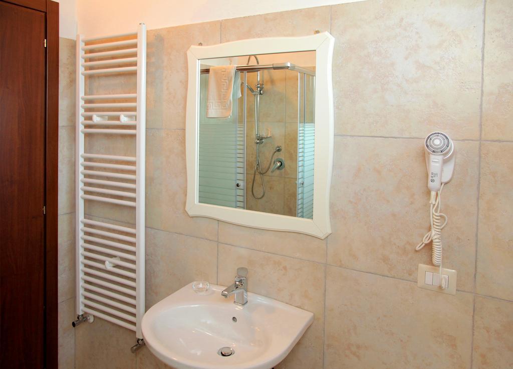 La Massaria Agriresort Orta Nova 외부 사진